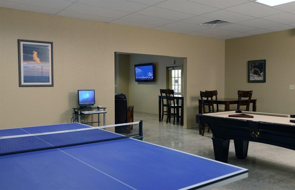 Hotel Sendero Ranch Pearsall Zewnętrze zdjęcie